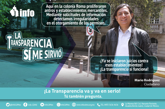 Testimonio Ciudadano