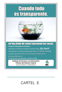 Cartel 5 Cartel 5