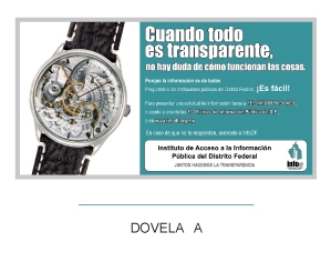 Dovela 1 Dovela 1