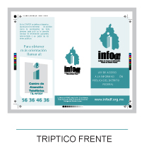 Tríptico Tríptico