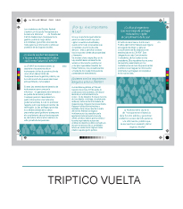 Tríptico Tríptico