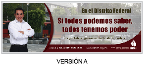 Versi&oacute;n A
