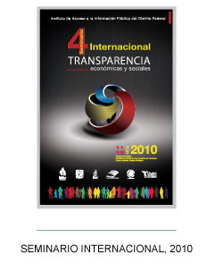 4o. Seminario Internacional 4o. Seminario Internacional