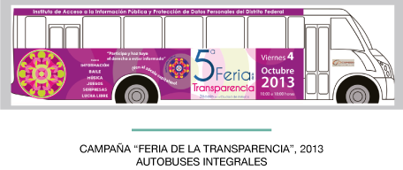 autobus feria