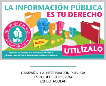 espectacular informaci&oacute;n