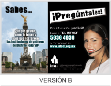 Versi&oacute;n B