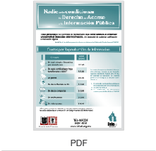 PDF