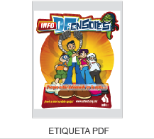 Etiqueta PDF