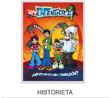 Historieta PDF