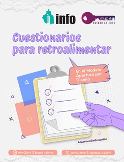 Cuestionarios para retroalimentar