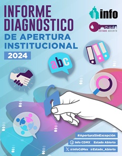 Informe Diagnóstico de Apertura Institucional 2024