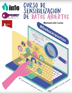 Memoria del Curso de Sensibilización de Datos Abiertos.