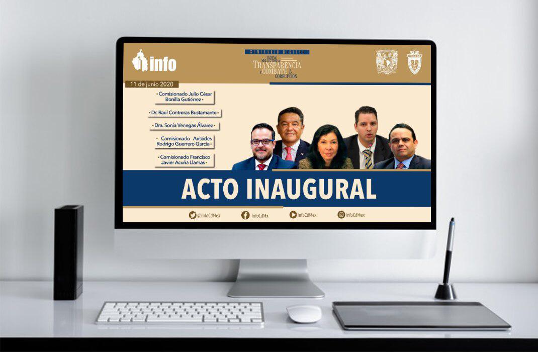 BANNER INTERIOR