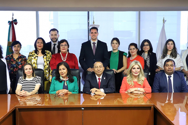TRIBUNAL ADMINISTRATIVO CONTENCIOSO 120623