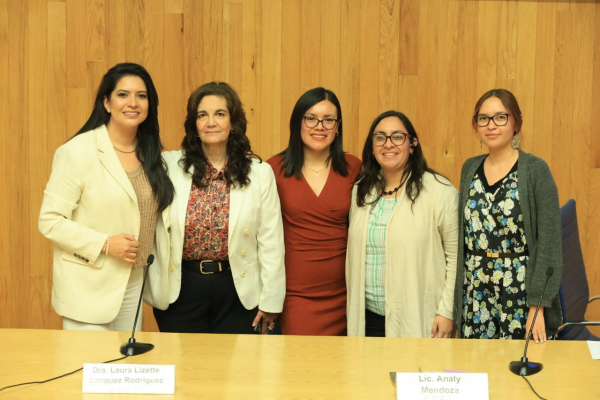 COLOQUIO PARIDAD VIOLENCIA POLÍTICA EN RAZÓN DE GÉNERO Y ELECCIONES 140324