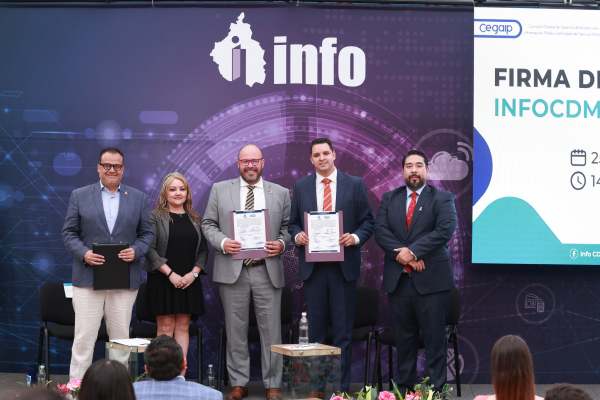FIRMA DE CONVENIO CEGAIP 250424-