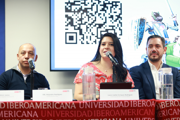 PRESENTACIÓN LIBRO REVOLUCIONES 290424