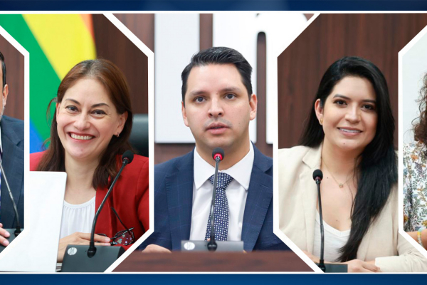 SESIÓN INFOCDMX 030424