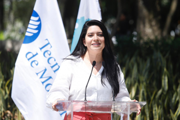 Sesión TEC DE MONTERREY 100424