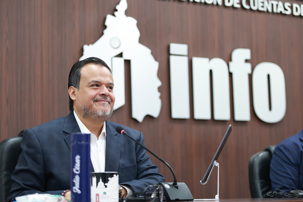 SESIÓN INFOCDMX 150524- 