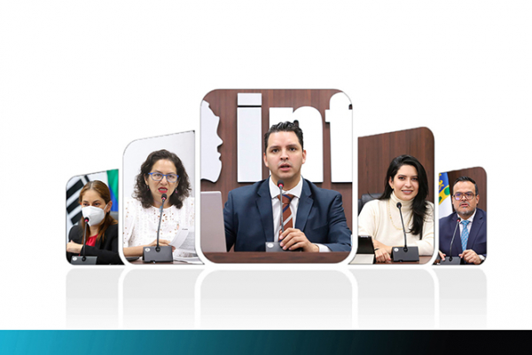 SESIÓN INFOCDMX 120423