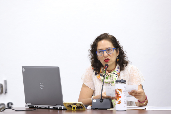 SESIÓN INFOCDMX 100523
