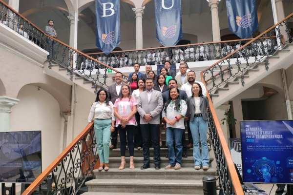 SEMANAS UNIVERSITARIAS OAXACA 120523