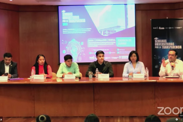 SEMANAS UNIVERSITARIAS OAXACA 110523