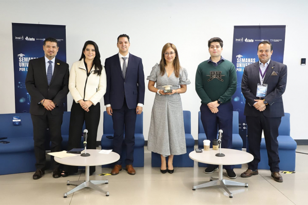 SEMANAS UNIVERSITARIAS TE DE MONTERREY 180523
