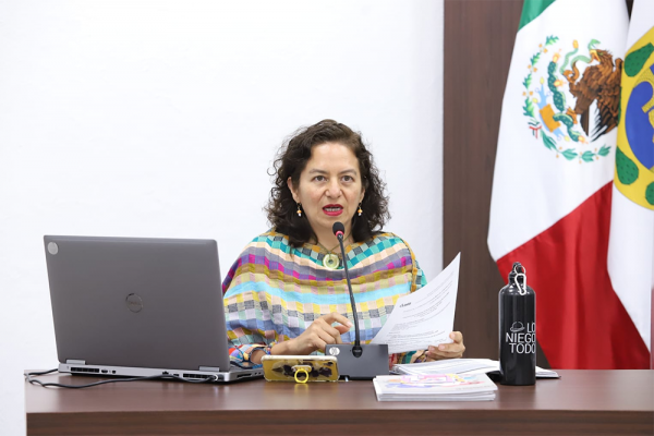 SESIÓN INFOCDMX 170523