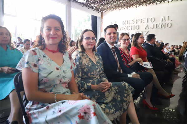 30 AÑOS COMISIÓN DERECHOS HUMANOS