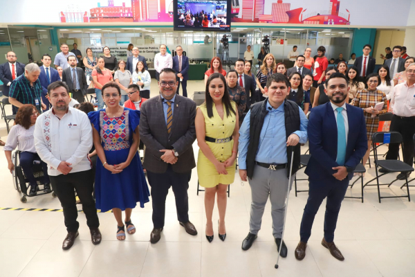 INDISCAPACIDAD