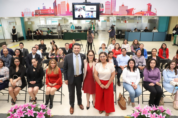 LANZAMIENTO CURSO INTRODUCCIÓN AL SISTEMA NACIONAL