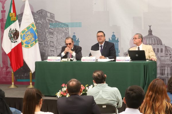 PRESENTACIÓN EDITORIAL