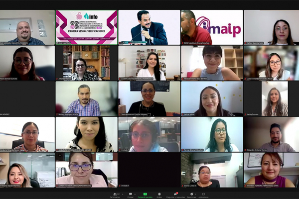 PRIMER SEMINARIO JORNADA DE SEMINARIOS ESPECIALIZADOS 230623