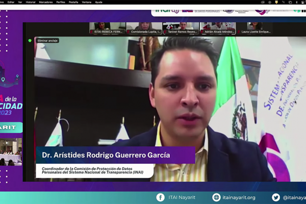 RUTA DE LA PRIVACIDAD NAYARIT 160623