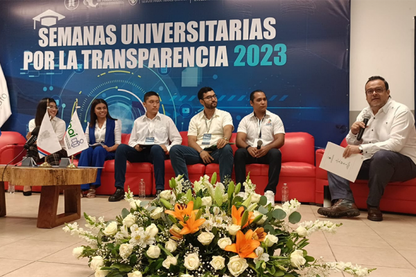 SEMANAS UNIVERSITARIAS GUERRERO