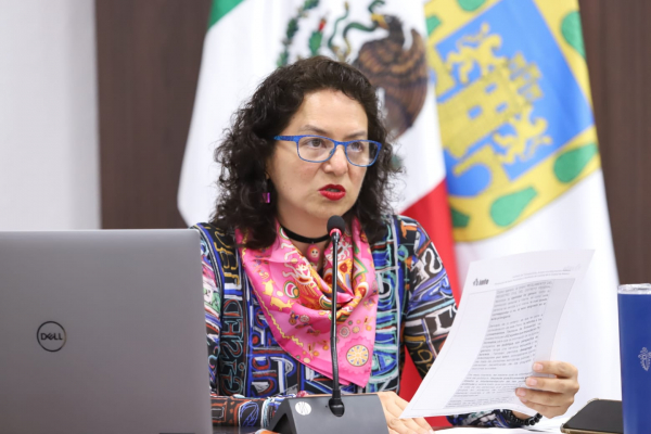 SESIÓN INFOCDMX 210623