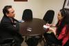 entrevista