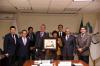 reconocimiento