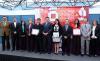 premiacion